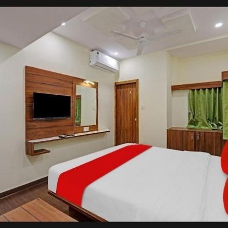 Hotel Swagat Inn Ahmedabad Exterior photo