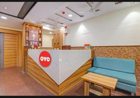 Hotel Swagat Inn Ahmedabad Exterior photo